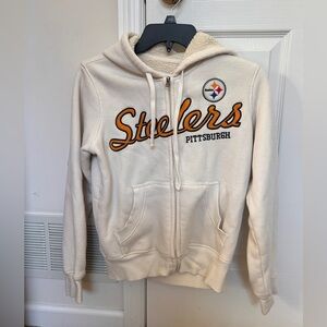 NFL Steelers Women's Hoodie